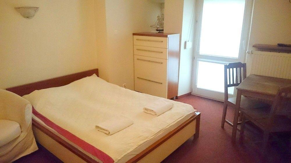 Szczepanska 3 Apartmenthouse * Krakau