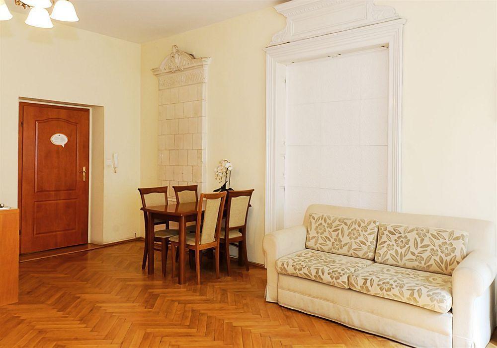 Szczepanska 3 Apartmenthouse Hotel Krakau