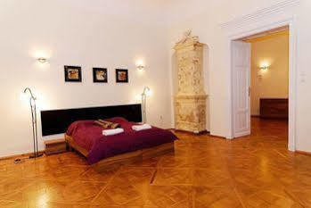 Szczepanska 3 Apartmenthouse * Krakau