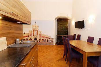 Szczepanska 3 Apartmenthouse * Krakau