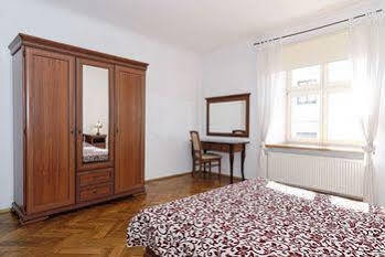Szczepanska 3 Apartmenthouse Krakau